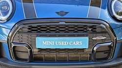 2021 (21) MINI HATCHBACK 1.5 Cooper Sport 5dr 5679881