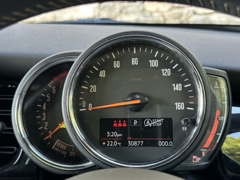 2021 (21) MINI HATCHBACK 1.5 Cooper Sport 5dr  5679858