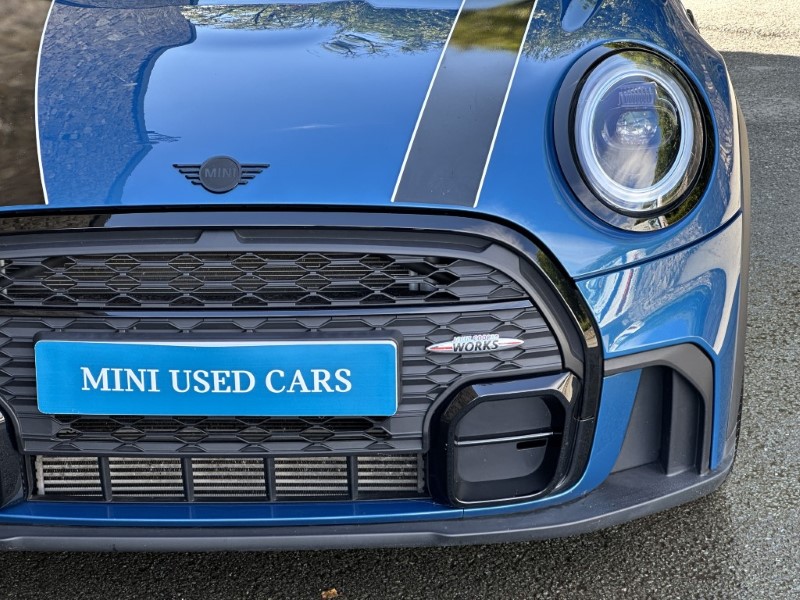 2021 (21) MINI HATCHBACK 1.5 Cooper Sport 5dr  5679846