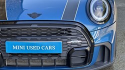 2021 (21) MINI HATCHBACK 1.5 Cooper Sport 5dr 5679846