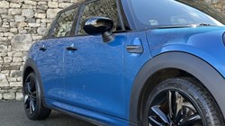 2021 (21) MINI HATCHBACK 1.5 Cooper Sport 5dr 5679885