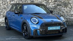2021 (21) MINI HATCHBACK 1.5 Cooper Sport 5dr 5679878