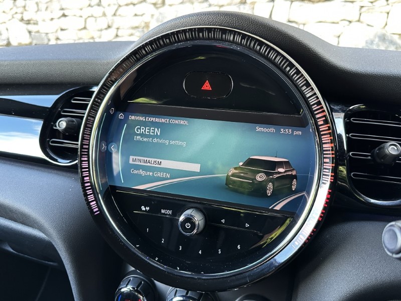 2021 (21) MINI HATCHBACK 1.5 Cooper Sport 5dr  5679890