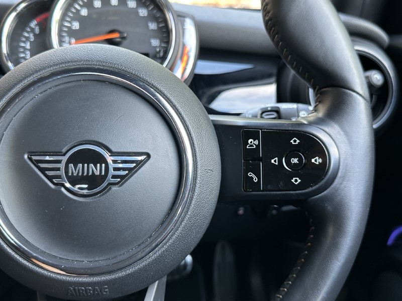 2021 (21) MINI HATCHBACK 1.5 Cooper Sport 5dr  5679844