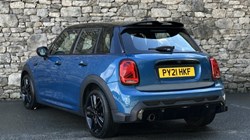 2021 (21) MINI HATCHBACK 1.5 Cooper Sport 5dr 1