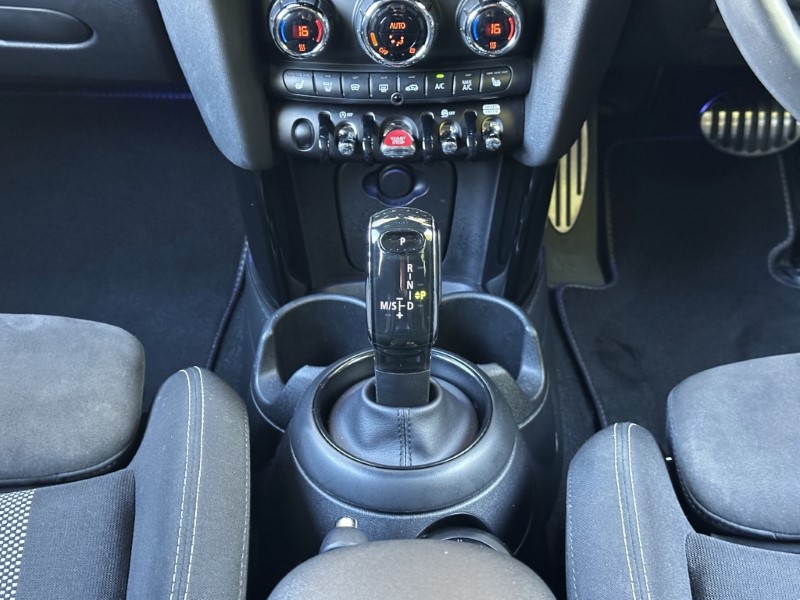 2021 (21) MINI HATCHBACK 1.5 Cooper Sport 5dr  5679868