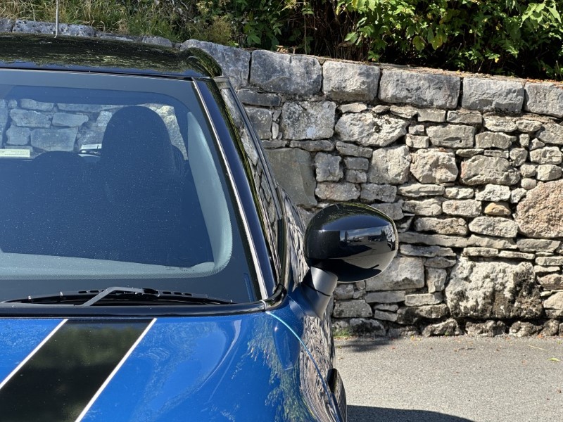 2021 (21) MINI HATCHBACK 1.5 Cooper Sport 5dr  5679874