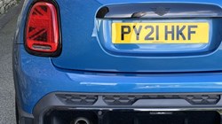 2021 (21) MINI HATCHBACK 1.5 Cooper Sport 5dr 5679825