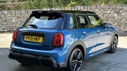 2021 (21) MINI HATCHBACK 1.5 Cooper Sport 5dr 5679887