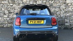 2021 (21) MINI HATCHBACK 1.5 Cooper Sport 5dr 5679861