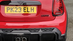 2023 (23) MINI HATCHBACK 2.0 Cooper S Sport Premium Plus 3dr 5677033