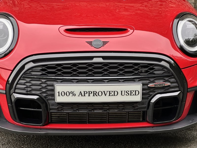 2023 (23) MINI HATCHBACK 2.0 Cooper S Sport Premium Plus 3dr  5677086