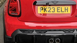 2023 (23) MINI HATCHBACK 2.0 Cooper S Sport Premium Plus 3dr 5677032