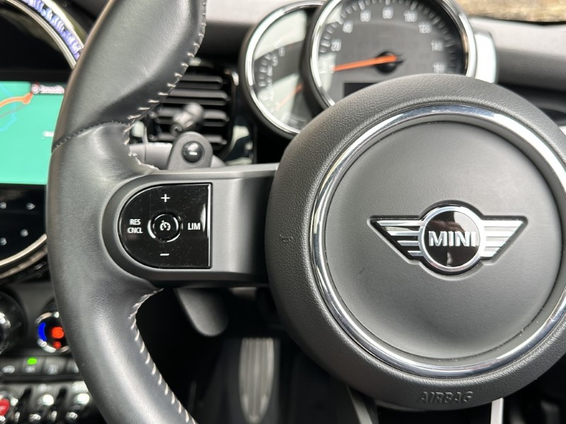 2023 (23) MINI HATCHBACK 2.0 Cooper S Sport Premium Plus 3dr  5677050