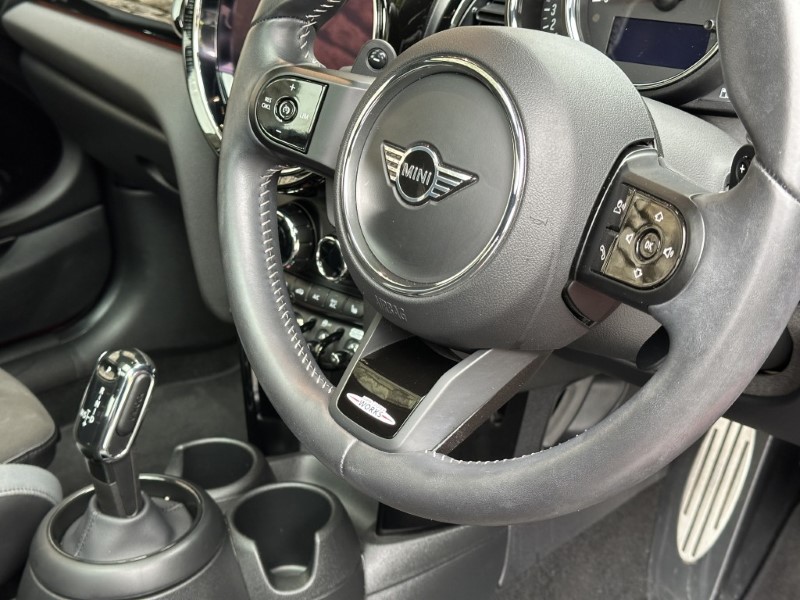 2023 (23) MINI HATCHBACK 2.0 Cooper S Sport Premium Plus 3dr  5677037