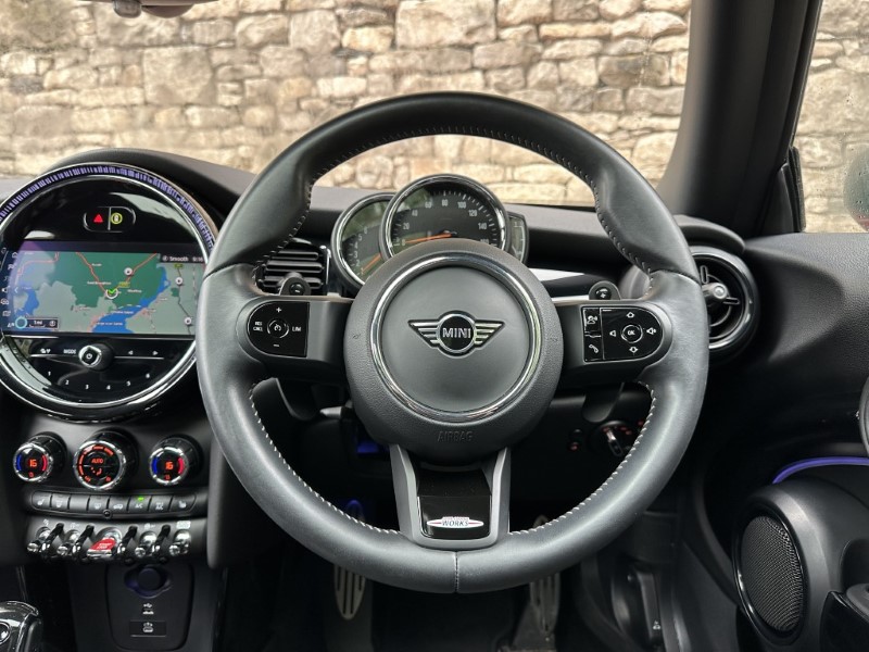 2023 (23) MINI HATCHBACK 2.0 Cooper S Sport Premium Plus 3dr  5677077