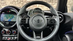 2023 (23) MINI HATCHBACK 2.0 Cooper S Sport Premium Plus 3dr 5677077
