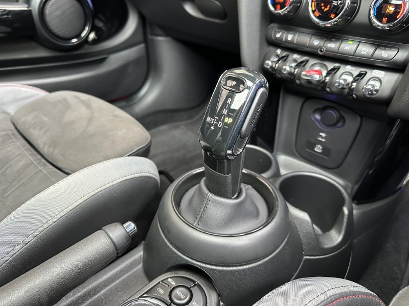 2023 (23) MINI HATCHBACK 2.0 Cooper S Sport Premium Plus 3dr  5677045