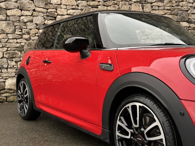 2023 (23) MINI HATCHBACK 2.0 Cooper S Sport Premium Plus 3dr  5677091