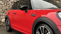 2023 (23) MINI HATCHBACK 2.0 Cooper S Sport Premium Plus 3dr 5677091