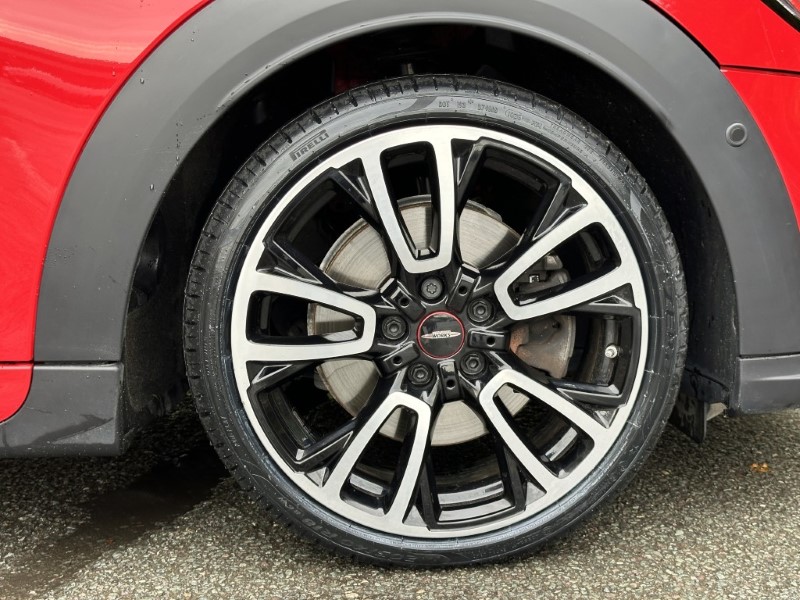 2023 (23) MINI HATCHBACK 2.0 Cooper S Sport Premium Plus 3dr  5677089