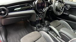2023 (23) MINI HATCHBACK 2.0 Cooper S Sport Premium Plus 3dr 5677058