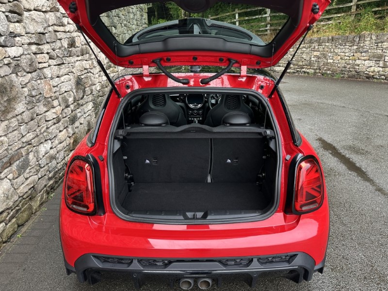 2023 (23) MINI HATCHBACK 2.0 Cooper S Sport Premium Plus 3dr  5677035