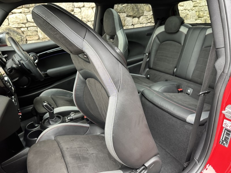 2023 (23) MINI HATCHBACK 2.0 Cooper S Sport Premium Plus 3dr  5677066