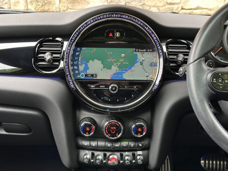 2023 (23) MINI HATCHBACK 2.0 Cooper S Sport Premium Plus 3dr  5677076