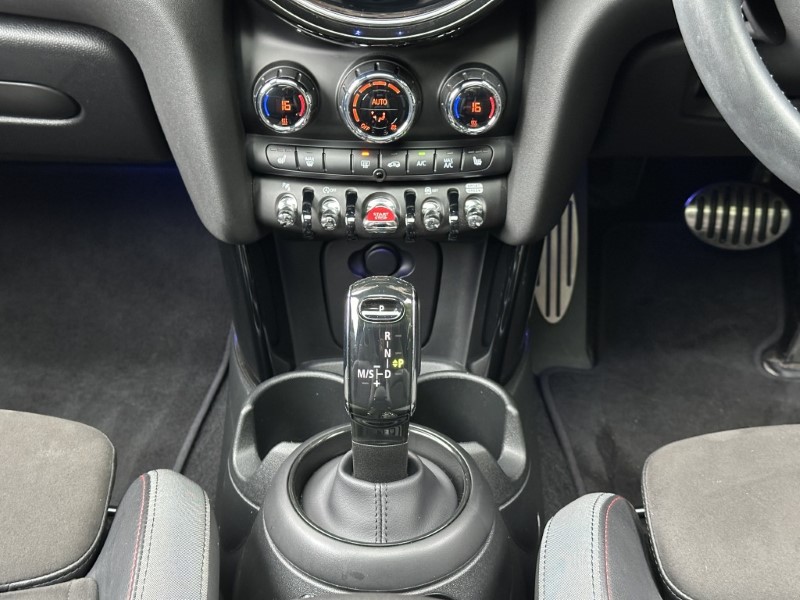 2023 (23) MINI HATCHBACK 2.0 Cooper S Sport Premium Plus 3dr  5677074