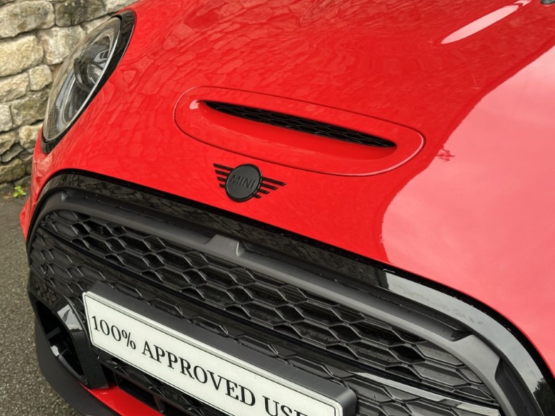 2023 (23) MINI HATCHBACK 2.0 Cooper S Sport Premium Plus 3dr  5677056
