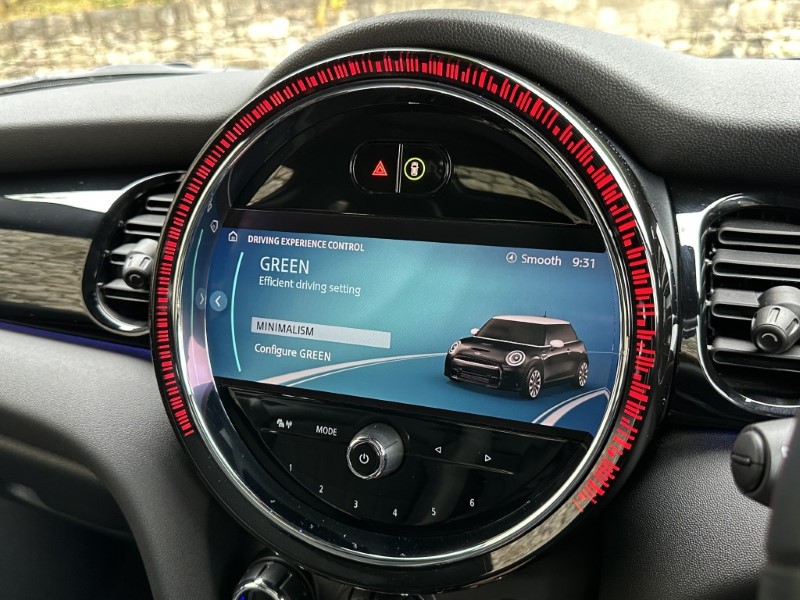 2023 (23) MINI HATCHBACK 2.0 Cooper S Sport Premium Plus 3dr  5677096