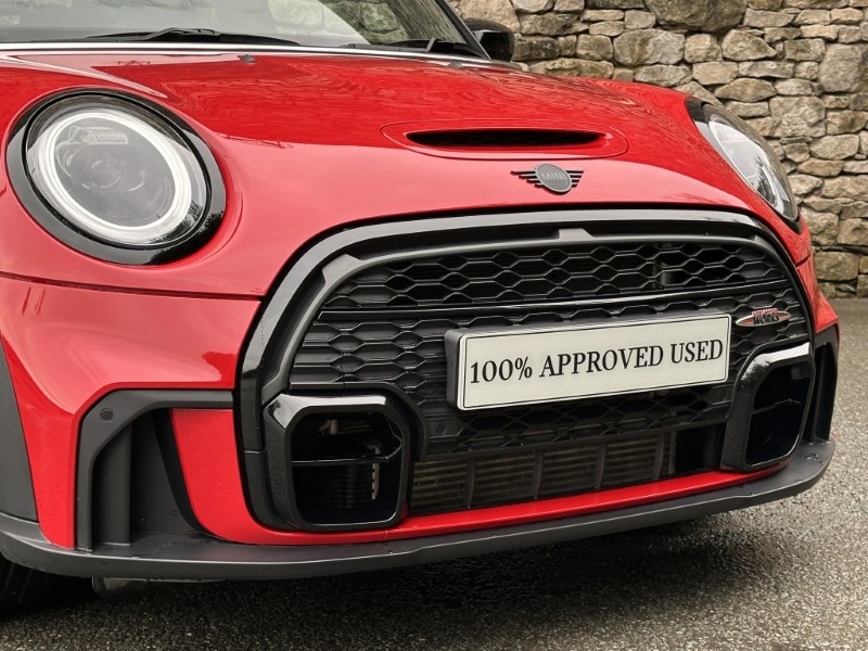 2023 (23) MINI HATCHBACK 2.0 Cooper S Sport Premium Plus 3dr  5677084