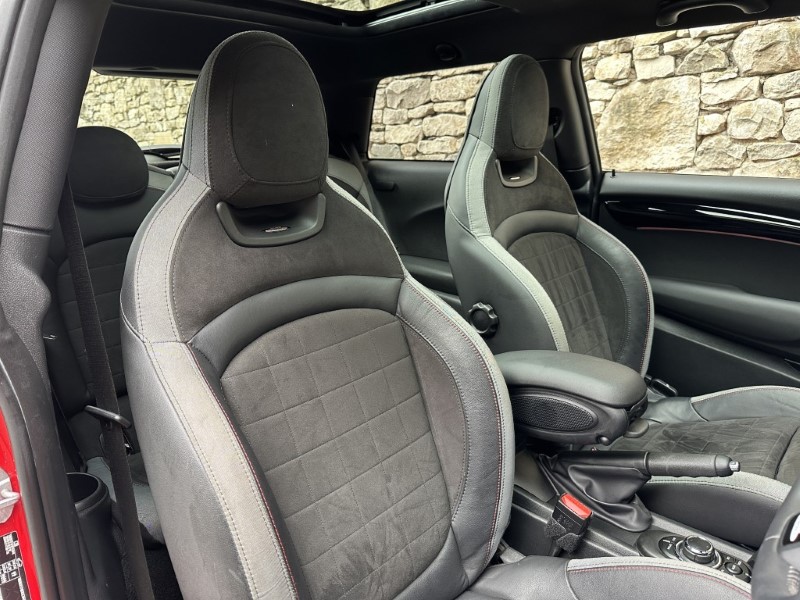 2023 (23) MINI HATCHBACK 2.0 Cooper S Sport Premium Plus 3dr  5677039