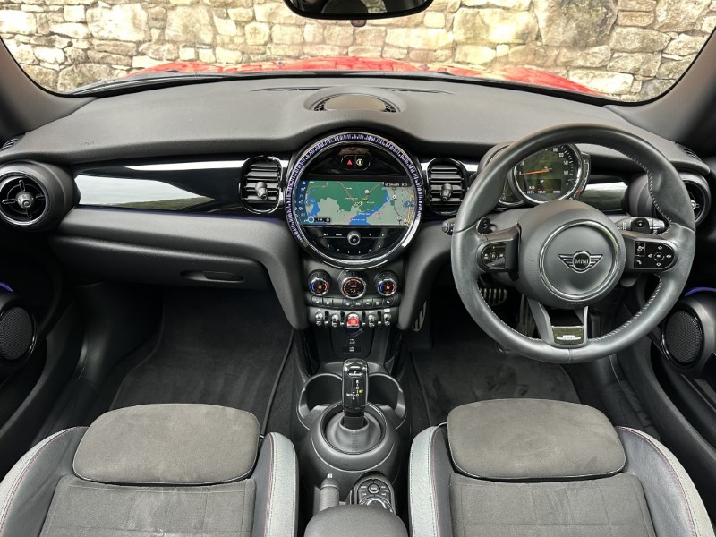 2023 (23) MINI HATCHBACK 2.0 Cooper S Sport Premium Plus 3dr  5677075