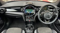 2023 (23) MINI HATCHBACK 2.0 Cooper S Sport Premium Plus 3dr 5677075