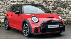 2023 (23) MINI HATCHBACK 2.0 Cooper S Sport Premium Plus 3dr 5677083