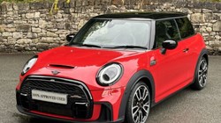 2023 (23) MINI HATCHBACK 2.0 Cooper S Sport Premium Plus 3dr 5677081
