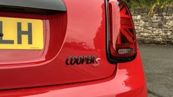 2023 (23) MINI HATCHBACK 2.0 Cooper S Sport Premium Plus 3dr 5677034