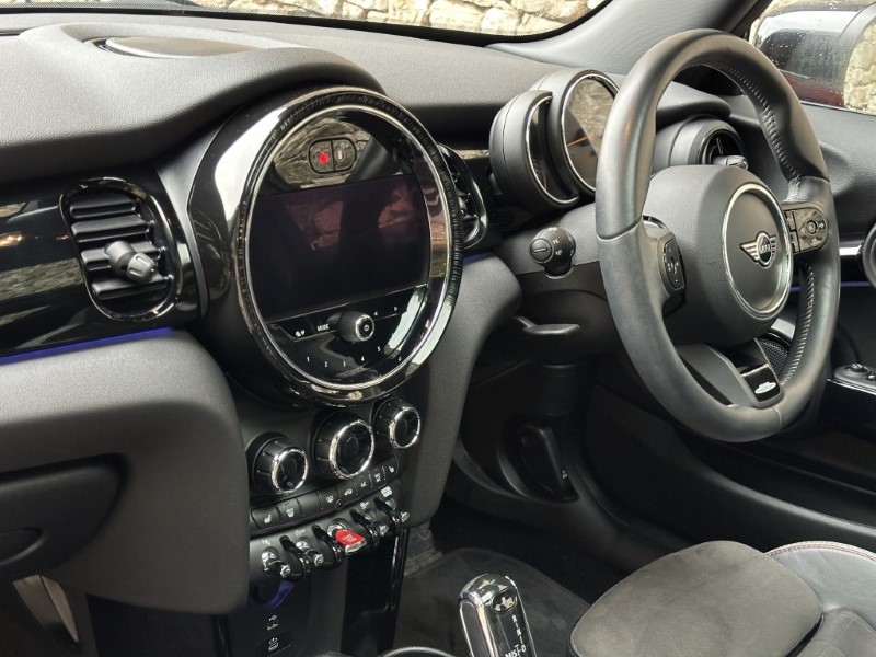 2023 (23) MINI HATCHBACK 2.0 Cooper S Sport Premium Plus 3dr  5677059