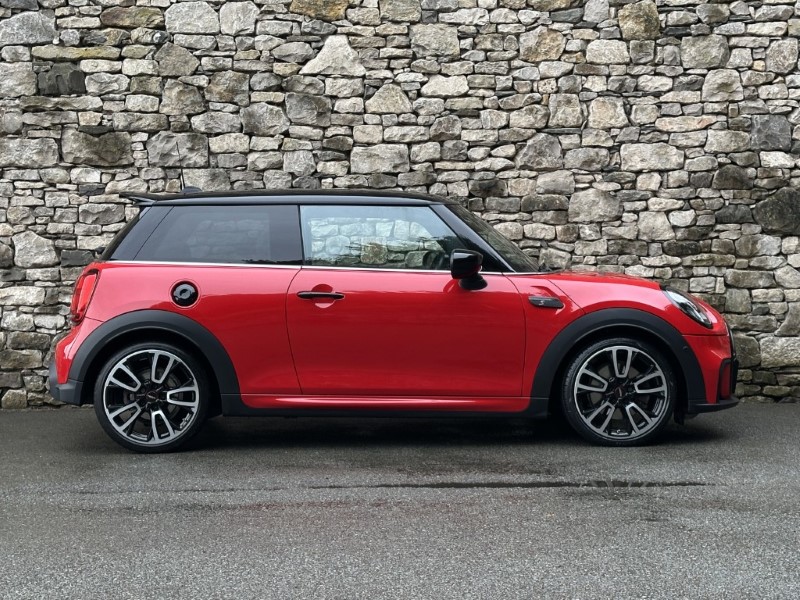 2023 (23) MINI HATCHBACK 2.0 Cooper S Sport Premium Plus 3dr  5677030