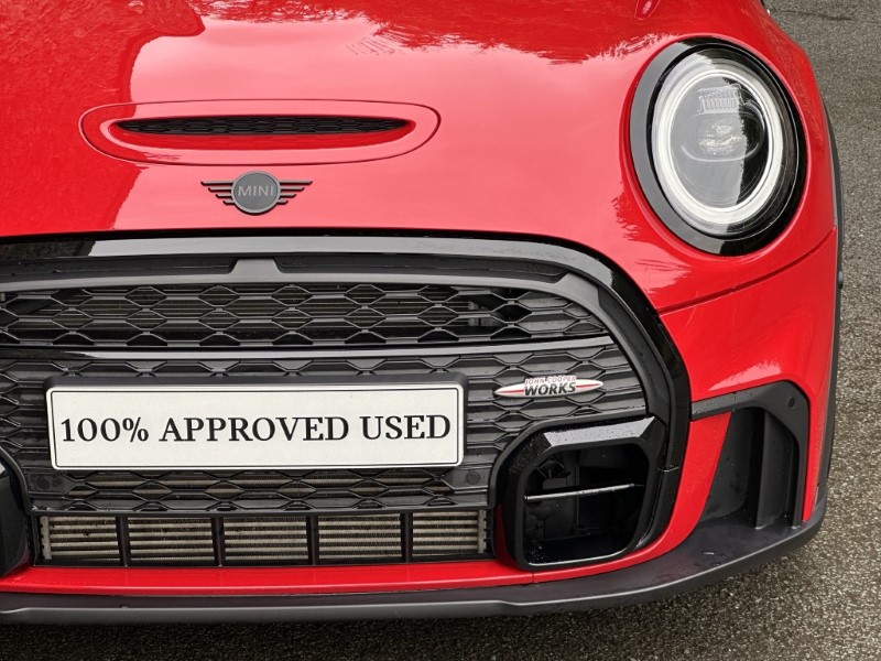 2023 (23) MINI HATCHBACK 2.0 Cooper S Sport Premium Plus 3dr  5677055