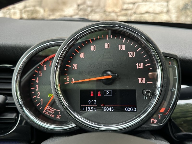 2023 (23) MINI HATCHBACK 2.0 Cooper S Sport Premium Plus 3dr  5677068