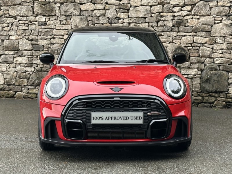 2023 (23) MINI HATCHBACK 2.0 Cooper S Sport Premium Plus 3dr  5677082
