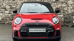 2023 (23) MINI HATCHBACK 2.0 Cooper S Sport Premium Plus 3dr 5677082