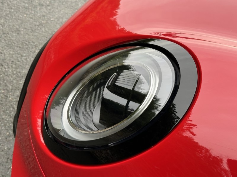 2023 (23) MINI HATCHBACK 2.0 Cooper S Sport Premium Plus 3dr  5677087
