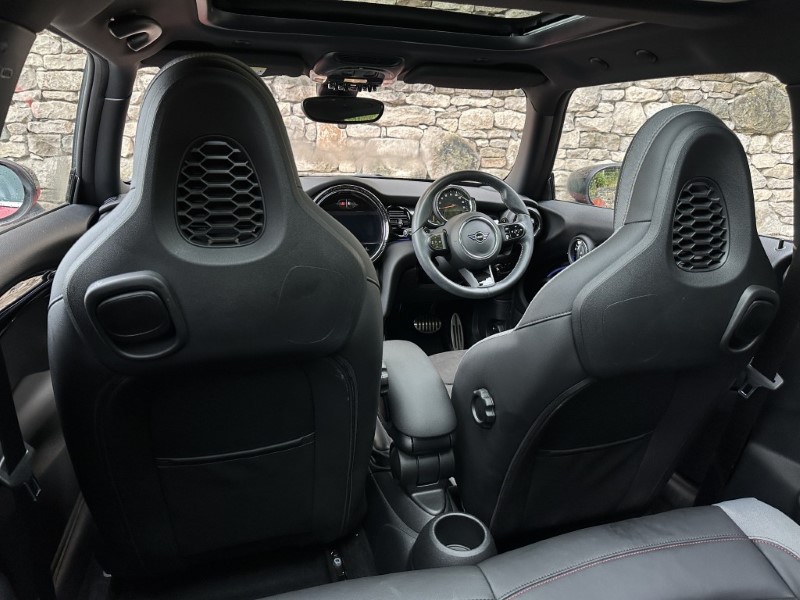2023 (23) MINI HATCHBACK 2.0 Cooper S Sport Premium Plus 3dr  5677072