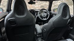 2023 (23) MINI HATCHBACK 2.0 Cooper S Sport Premium Plus 3dr 5677072