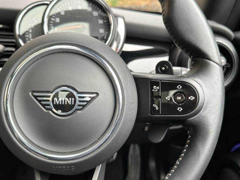 2023 (23) MINI HATCHBACK 2.0 Cooper S Sport Premium Plus 3dr  5677051