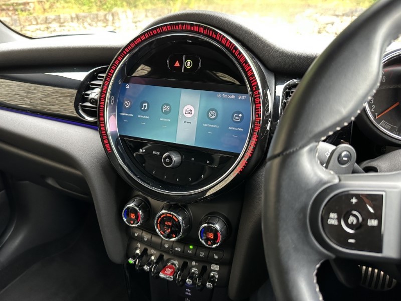 2023 (23) MINI HATCHBACK 2.0 Cooper S Sport Premium Plus 3dr  5677098
